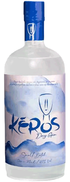 Keros Gin